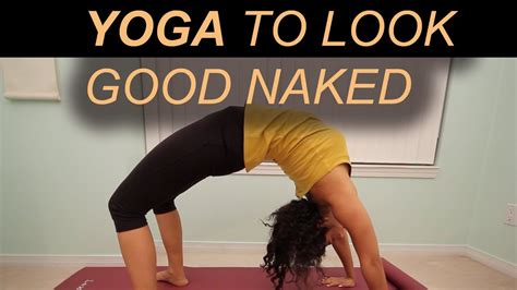 nude yoga video|Free Videos